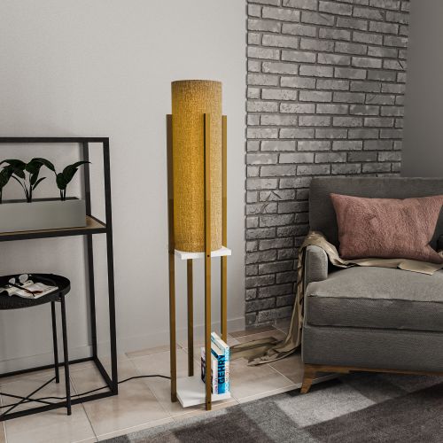 Opviq Podna svjetiljka Shelf Lamp - 8134 slika 2