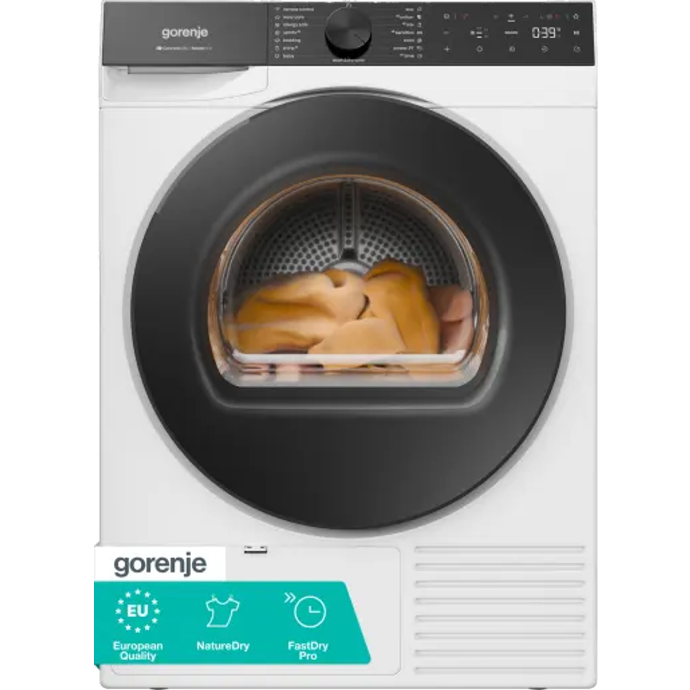 GORENJE Sušilica DG69D / 9 kg slika 1