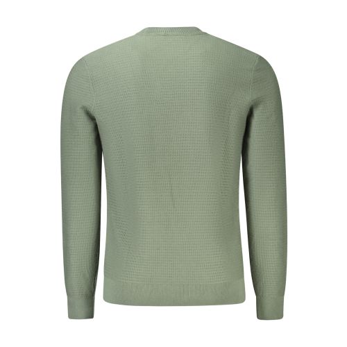 HUGO BOSS MEN'S SWEATER GREEN slika 2