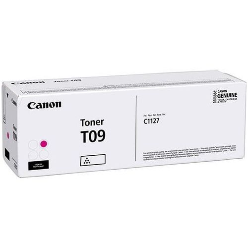 Canon T09 M Toner Original slika 1