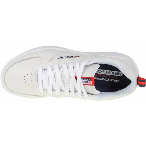 Skechers sport court 92 muške tenisice 237188-wnvr slika 16