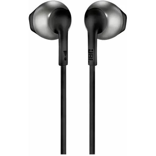 JBL T205 BLACK slušalice Earbud slika 2