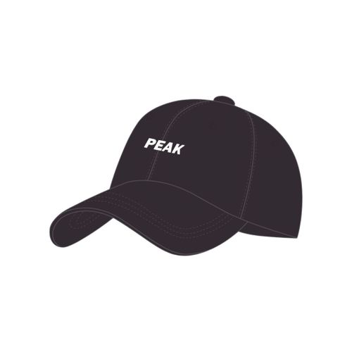 PEAK KAČKET M1233030 BLACK slika 1