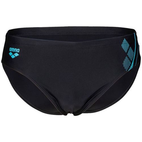 004097-580 Arena Kupaci Men's Swim Briefs Graphic 004097-580 slika 1