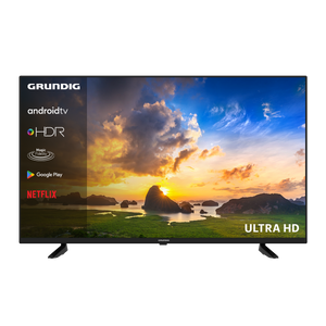 Grundig LED TV 43 GFU 7800B