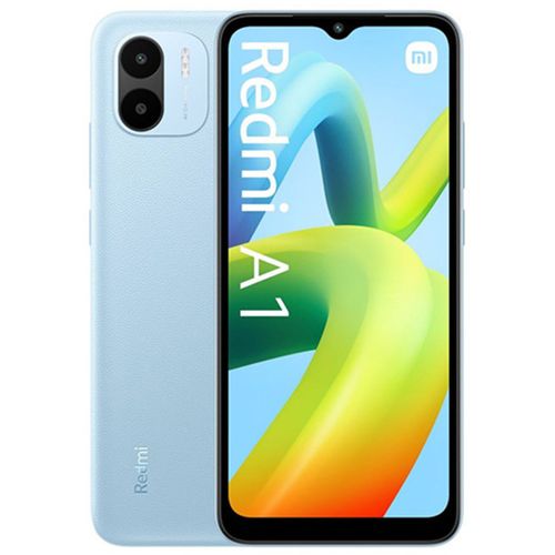 Xiaomi Redmi A1 mobilni telefon 2/32GB Blue slika 1