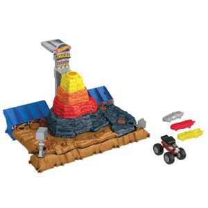 Autić Hot Wheels Arena Razbijači