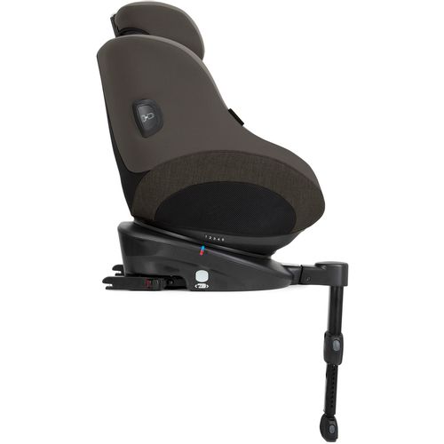 Joie autosjedalica Spin 360 GTi, Grupa 0+, 1 (0-18 kg) - Cobble Stone slika 9