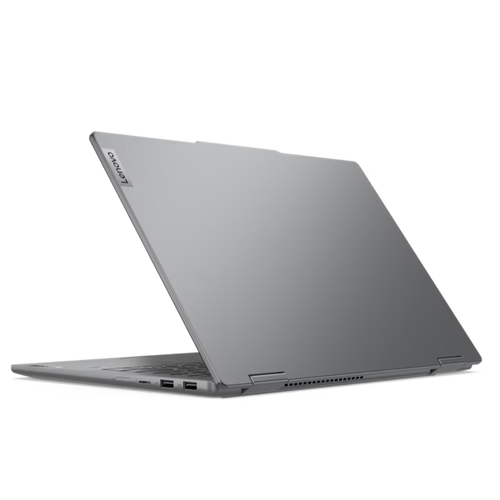 Lenovo IdeaPad 5 2in1 14IRU9 Laptop 14"IPS WUXGA Touch/i5-120U/16GB/1TB SSD/Backlit SRB/teget slika 5