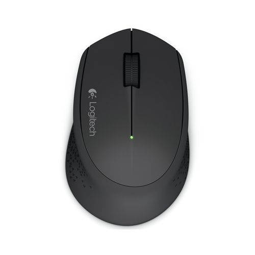 LOGITECH M280 Wireless crni miš slika 2