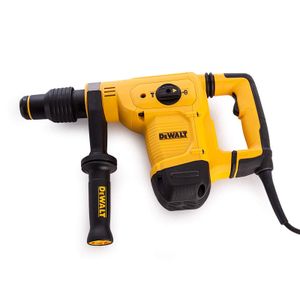 DeWalt El. Pneumatski Čekić Za Rušenje SDS-MAX 1050W D25810K