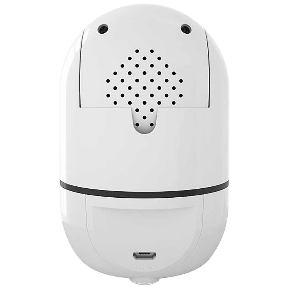Superior Kamera IP, 1080p, WiFi, micro SD, Indoor - HD Wireless Indoor Smart Camera slika 4