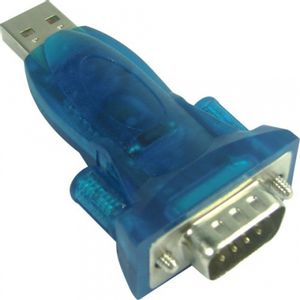 Linkom USB 2.0 SERIJSKI ADAPTER to RS232 (Linkom)