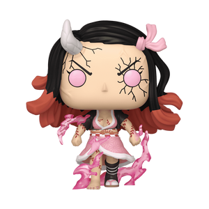 FUNKO POP ANIMACIJA: DEMON SLAYER - NEZUKO (DEMON FORM)