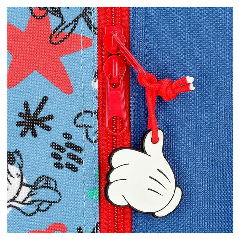Disney Torba oko struka 27cm, Peek a Boo 4224641 slika 2