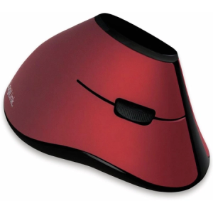 Logilink Miš Wireless Vertical ID0159, Red