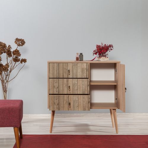 Verybox - 728 Sonoma Oak Dresser slika 2