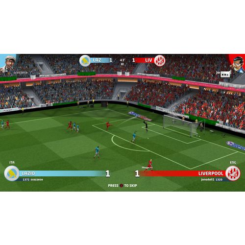 Sociable Soccer 2025 (PC) slika 6