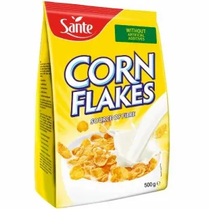 Sante corn flakes 500g