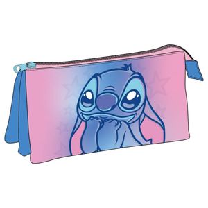 Stitch Disney trostruka pernica