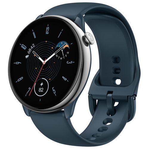 AMAZFIT GTR Mini Ocean Blue slika 3