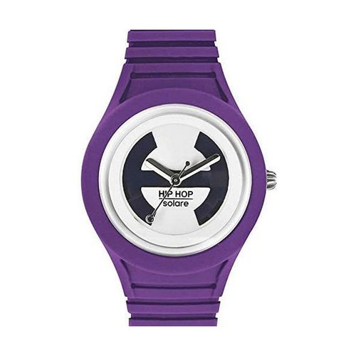 Ženski sat Hip Hop SOLARE (Ø 34 mm) slika 1