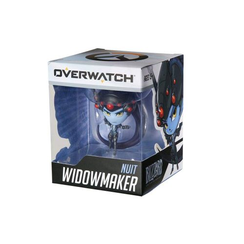 Overwatch Slatka Ali Smrtonosna Nuit Widowmaker Figurica slika 3