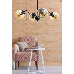 Squid Lighting R Luster Karmen 4