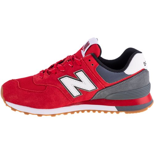 Muške tenisice New Balance ML574skd slika 2