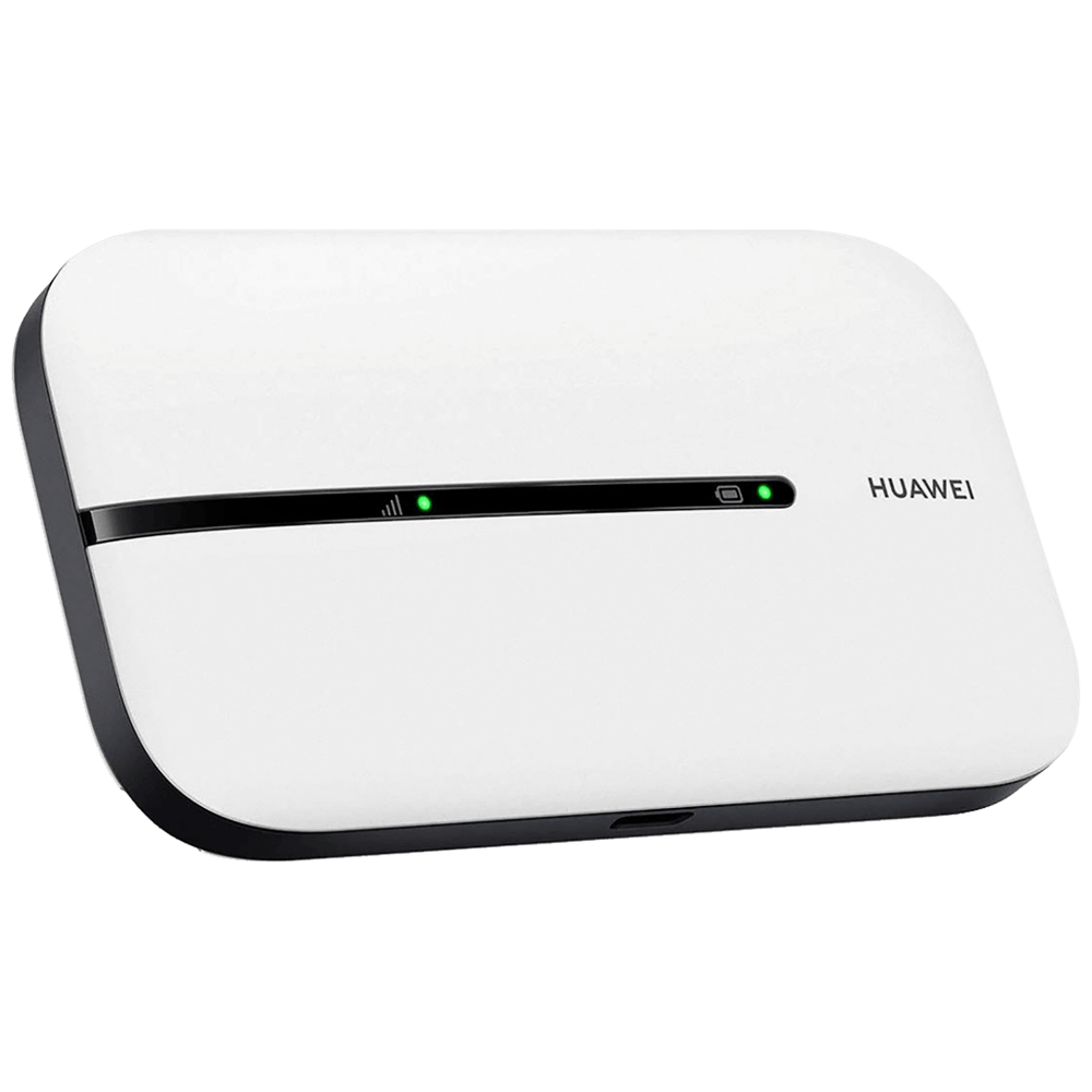 Huawei 4G mobilni WiFi router, 150 Mbps - E5576-320 slika 2
