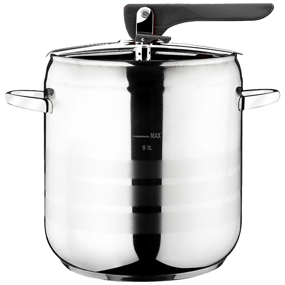 Zilan Ekspres lonac, zapremina 7 l, INOX - ZLN4610 slika 2