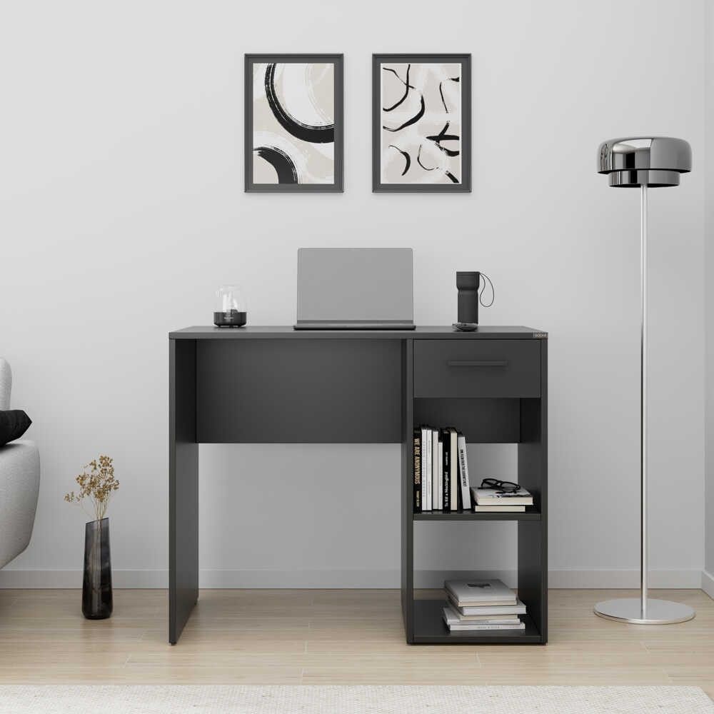 Radni stol Cms-505-Aa-1 - boja antracit slika 1
