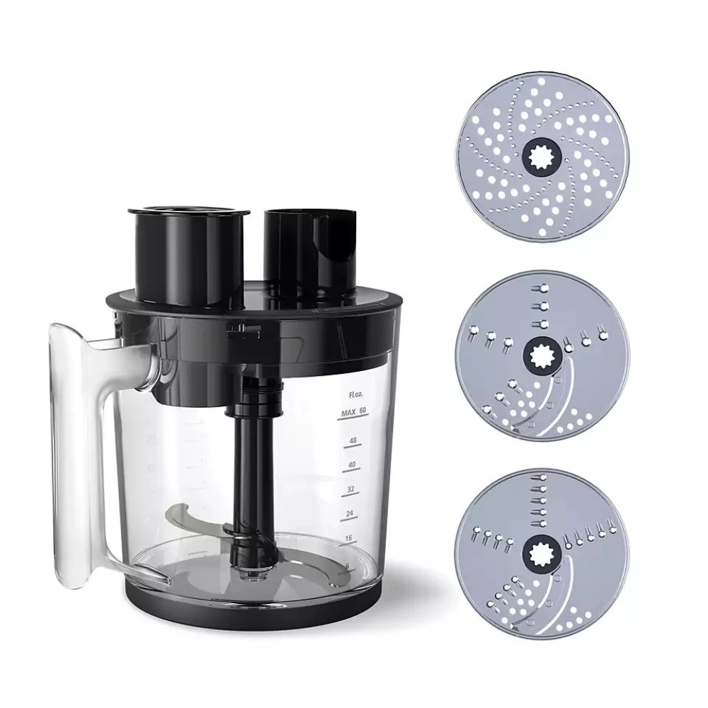 PHILIPS Mikser HR2685\00 Štapni slika 2