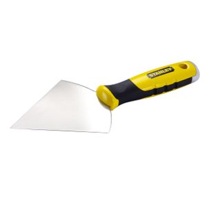 Lopatica inox za nanošenje mase - prirezna Stanley STHT0-26089