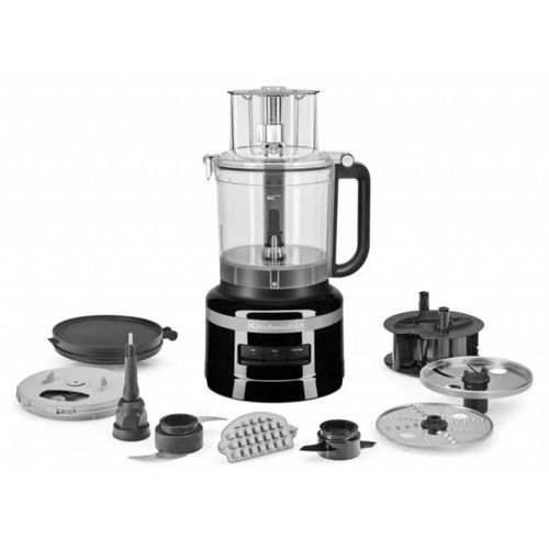 KitchenAid Seckalica 3,1L (Onyx black) KA5KFP1319EOB slika 2