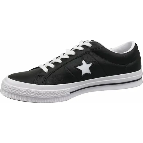 Muške tenisice Converse one star ox 163385c slika 10