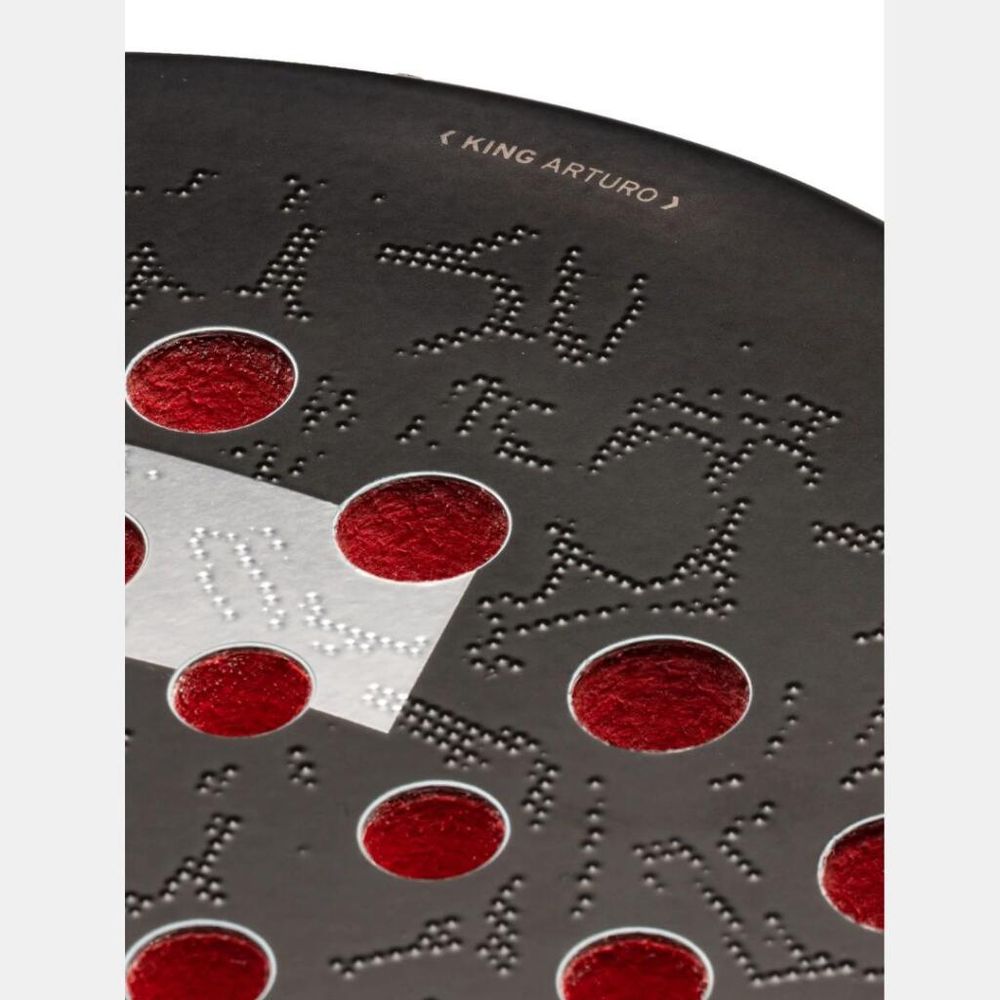 HEAD Padel reket Coello Pro 2025 slika 5