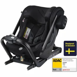 Axkid Autosjedalice grupa 0-1-2 (0-25kg)