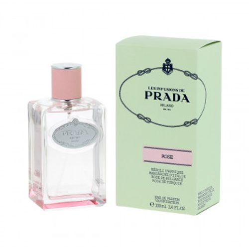 Prada Infusion de Rose (2017) Eau De Parfum 100 ml (woman) slika 3