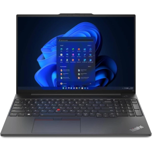 LENOVO Laptop ThinkPad E16 Gen 1 21JN003YUS / 1TB