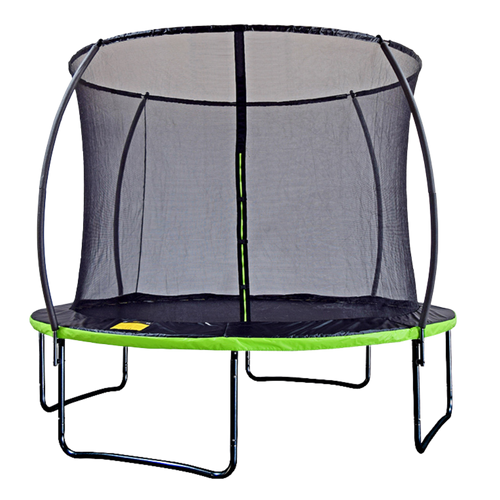 Trampolin Garden Line 252 cm -zeleni slika 1