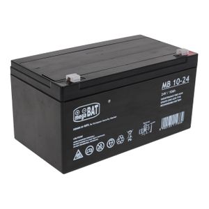 Akumulator 24V 10AH