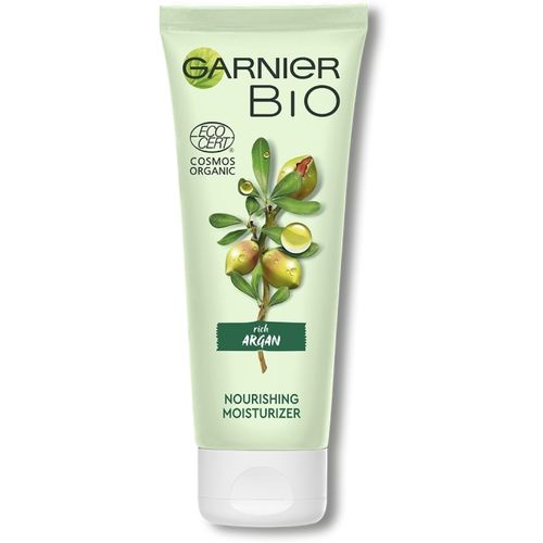 Garnier Bio Argan hranljiva hidratantna krema 50 ml slika 1