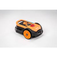 Robot kosačica Villager QUIX XS