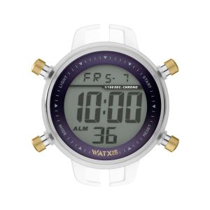 Ženski sat Watx & Colors RWA1068 (Ø 43 mm)