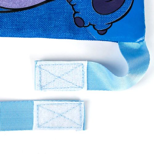 Disney Stitch gym bag 33cm slika 3