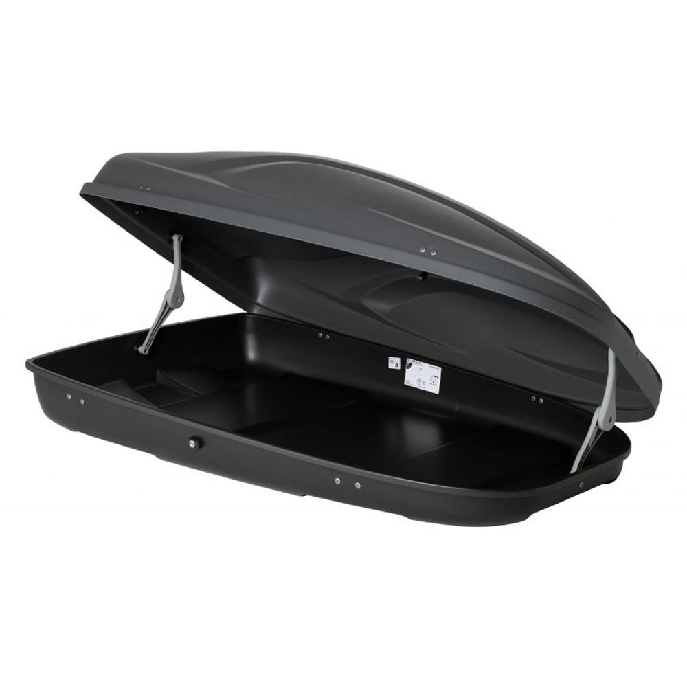 G3 Kofer za krovni nosač Spark Eco 320, 240l, 133x73x36cm slika 3