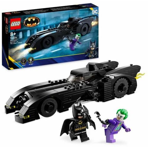 Playset Lego 76224 Batman slika 1