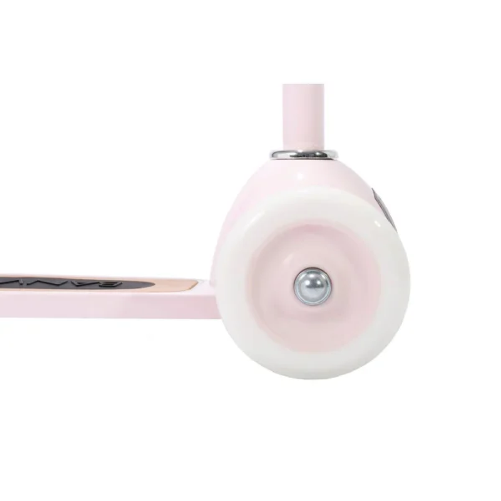 Banwood Romobil sa korpicom Pink slika 7