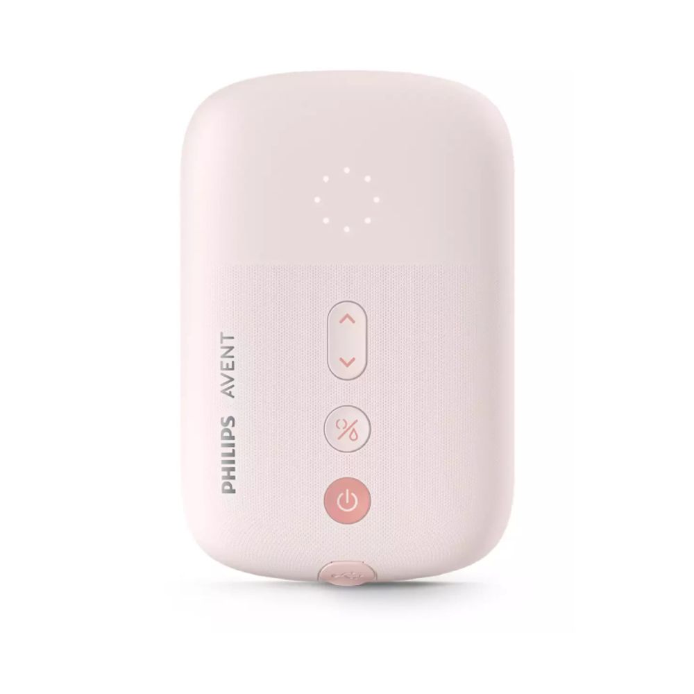 Philips Avent Električna izdajalica Standard SCF395/31 slika 3